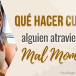 Cómo actuar con nuestras amistades cuando pasamos un mal momento