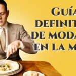 Cómo actuar correctamente en la mesa Cómo actuar correctamente en la mesa