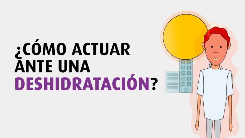 Cómo actuar en casos de tener diarrea