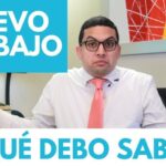 Cómo adaptarse en un nuevo trabajo Cómo adaptarse en un nuevo trabajo