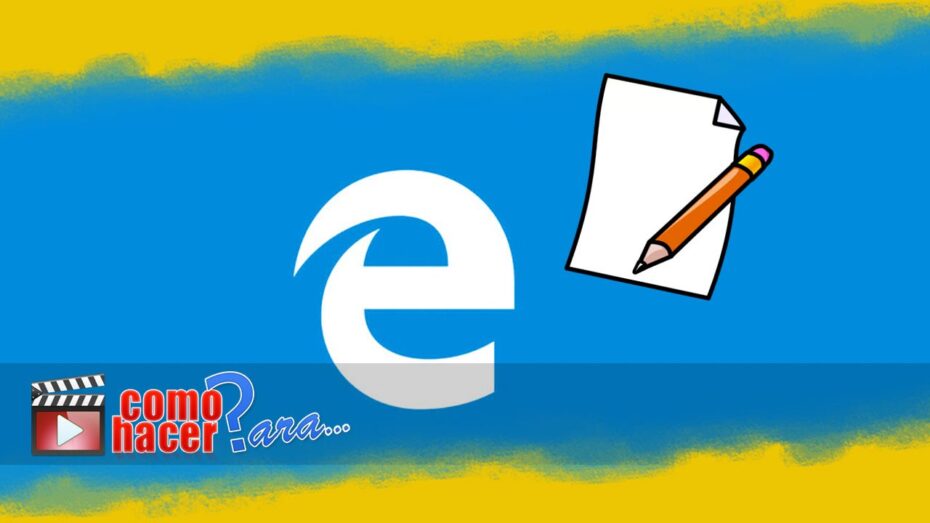 Cómo agregar notas a una página web Cómo agregar notas a una página web