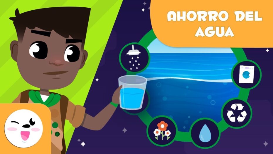 Cómo ahorrar agua en el hogar