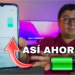 Cómo ahorrar batería en un móvil viejo