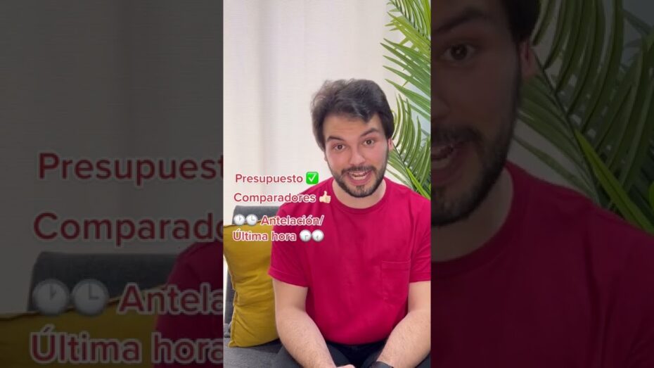 Cómo ahorrar cuando estamos de vacaciones