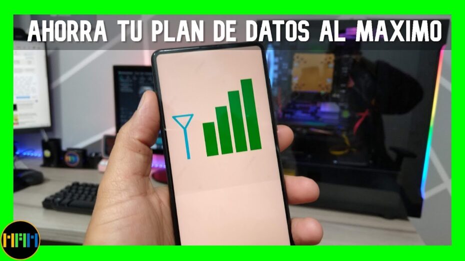 Cómo ahorrar en el uso del celular