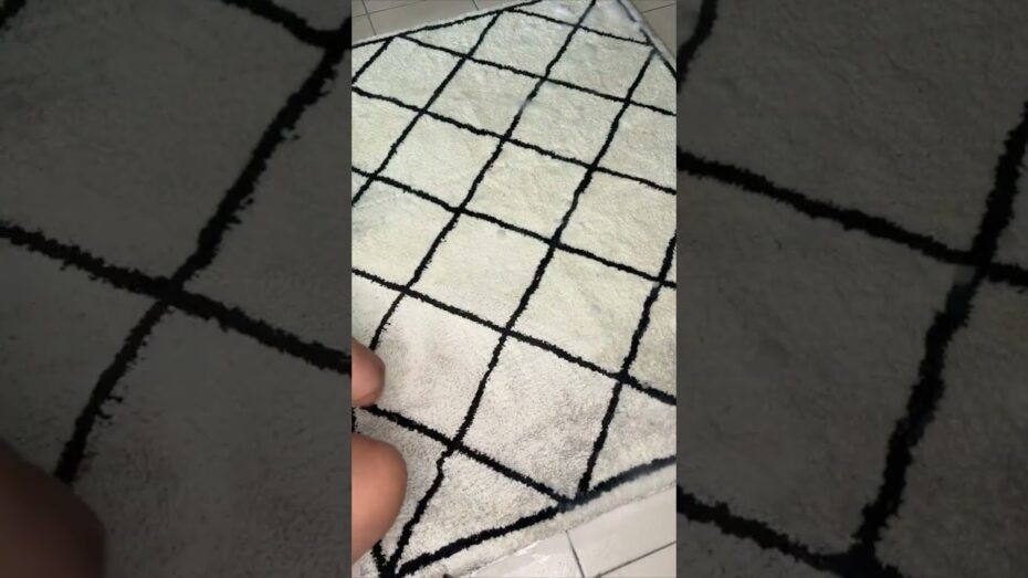 Cómo ahorrar en la limpieza de las alfombras Cómo ahorrar en la limpieza de las alfombras
