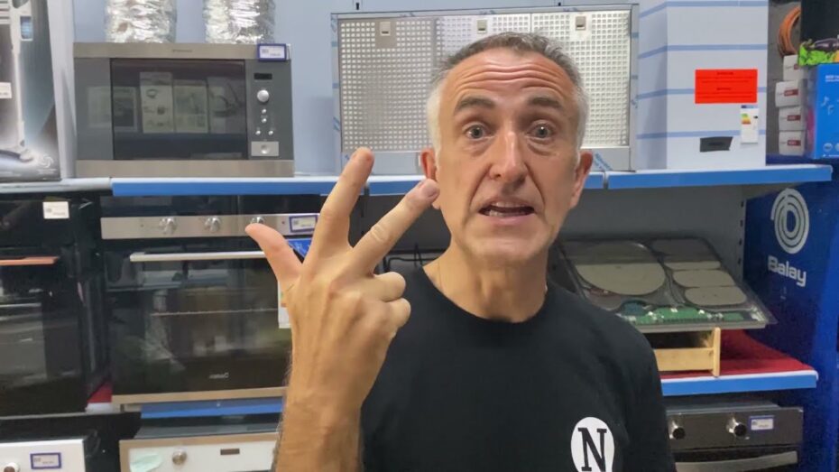 Cómo ahorrar recursos al usar el horno