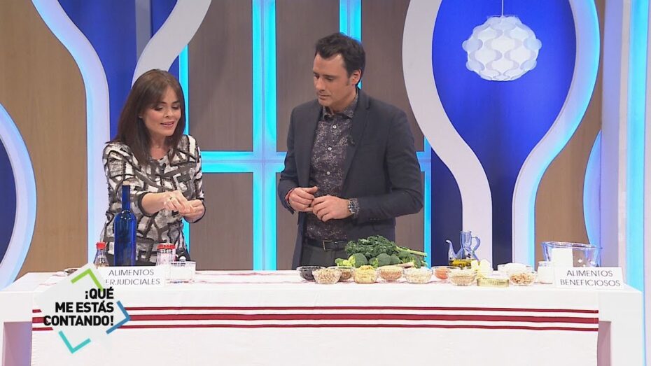 Cómo alimentarnos para prevenir la osteoporosis