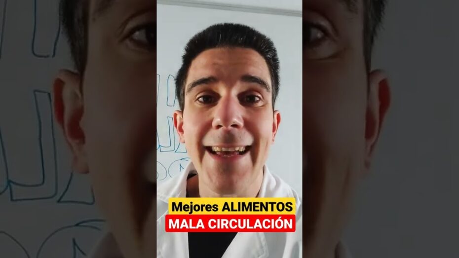 Cómo alimentarse para controlar las varices