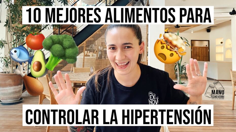 Cómo alimentarse para evitar o controlar la hipertensión arterial Cómo alimentarse para evitar o controlar la hipertensión arterial