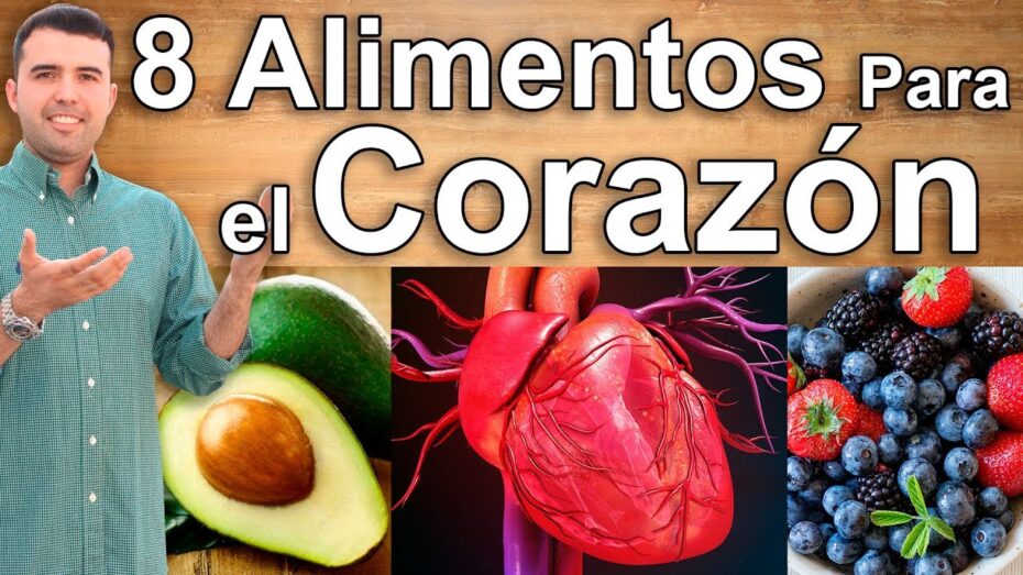 Cómo alimentarse para prevenir infartos