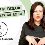 Cómo aliviar el dolor menstrual