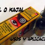 Cómo aplicar el lápiz delineador kohl