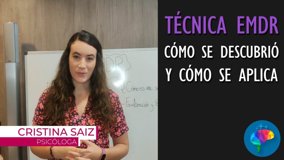 Cómo aplicar la técnica emdr