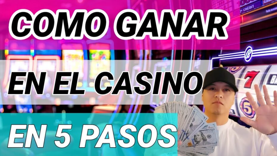 Cómo apostar en las vegas