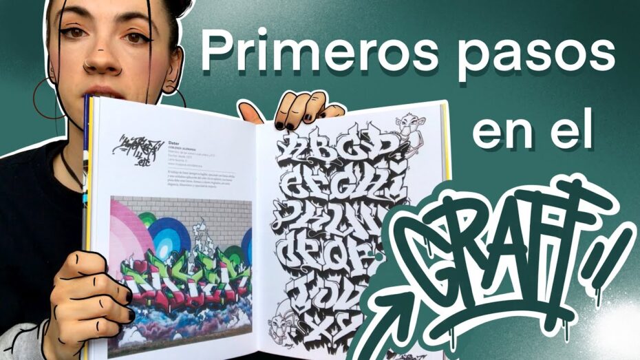 Cómo apreciar un graffiti Cómo apreciar un graffiti