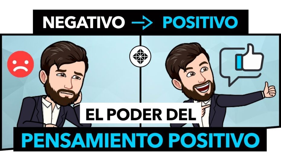 Cómo aprender a ser positivo