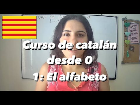 Cómo aprender catalán