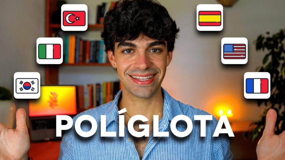 Cómo aprender idiomas en el extranjero