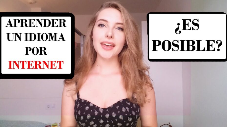 Como aprender idiomas por Internet