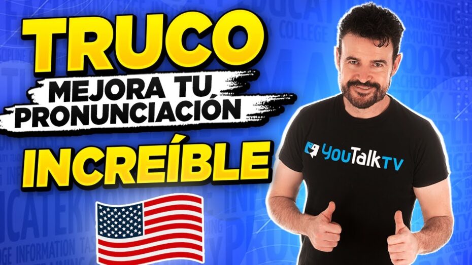 Cómo aprender pronunciación de inglés Cómo aprender pronunciación de inglés