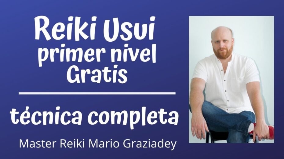 Cómo aprender reiki
