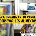 Cómo aprovechar el congelador para ahorrar