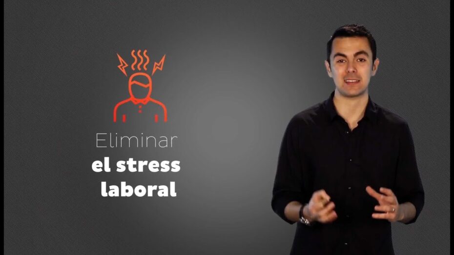 Cómo aprovechar el estrés laboral