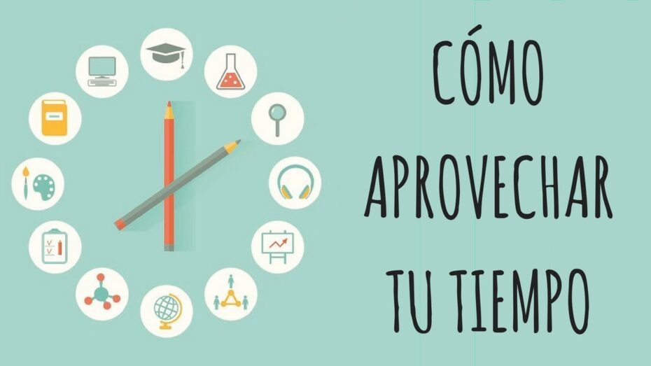 Cómo aprovechar el tiempo libre