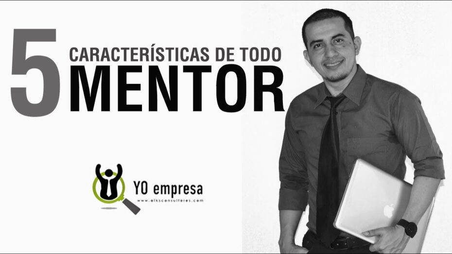 Cómo aprovechar la experiencia de un mentor