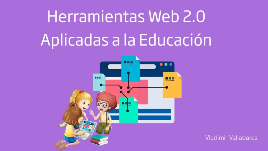 Cómo aprovechar la web 2.0