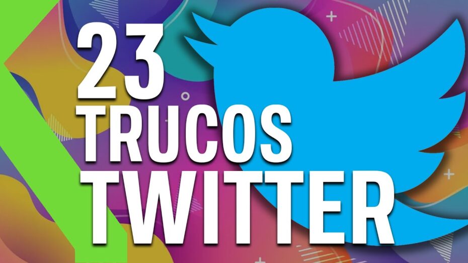 Cómo aprovechar twitter al máximo