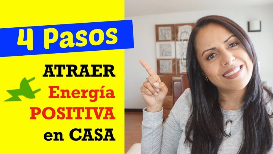 Cómo armonizar el hogar en 4 pasos