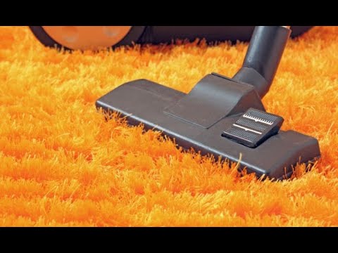 Cómo aromatizar con una aspiradora