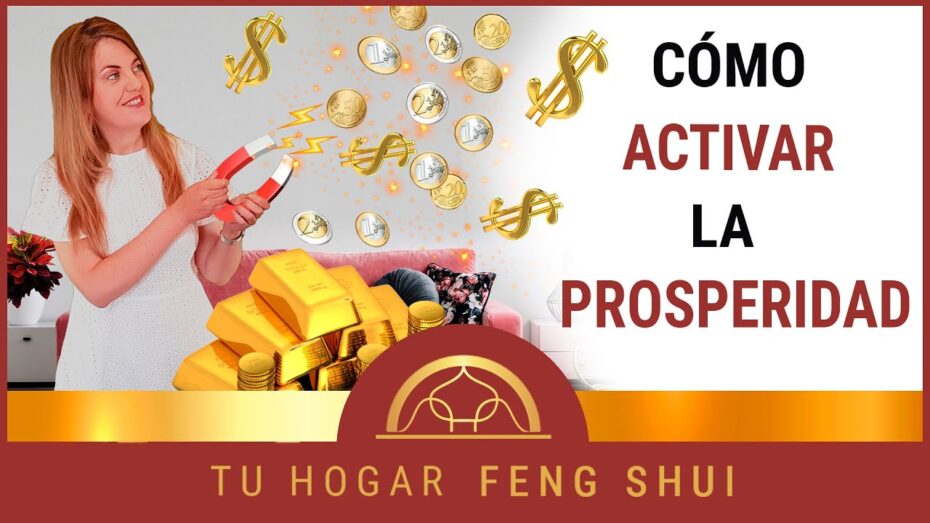 Cómo atraer la riqueza con la ayuda del feng shui