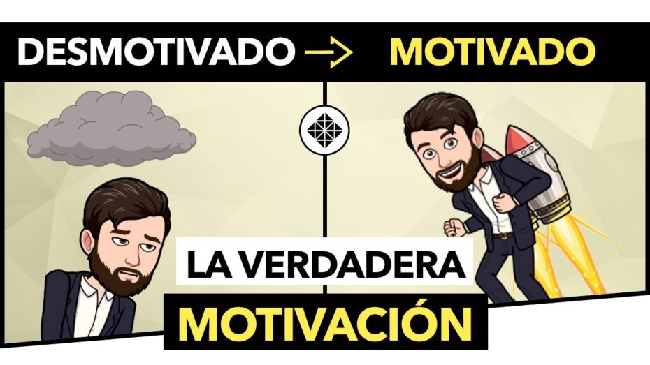 Cómo aumentar la automotivación