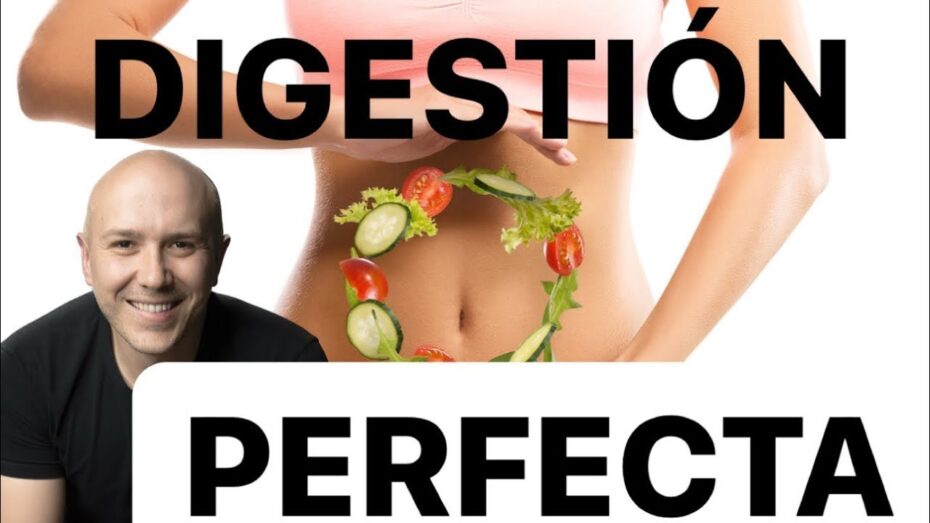 Cómo ayudar a la digestión naturalmente