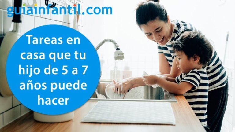 Cómo ayudar a los niños a hacer su tarea en casa - Guía completa ...