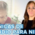 Cómo ayudar a los niños en época de exámenes Cómo ayudar a los niños en época de exámenes