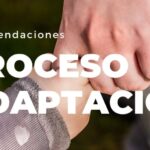 Cómo ayudar a nuestro hijo a adaptarse al jardín maternal o guardería