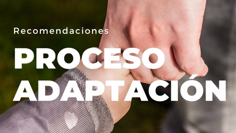Cómo ayudar a nuestro hijo a adaptarse al jardín maternal o guardería