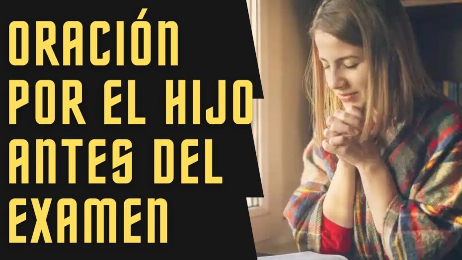 Cómo ayudar a nuestro hijo durante la época de exámenes Cómo ayudar a nuestro hijo durante la época de exámenes