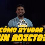 Cómo ayudar a un adicto Cómo ayudar a un adicto
