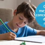 Cómo ayudar a un niño con problemas de concentración