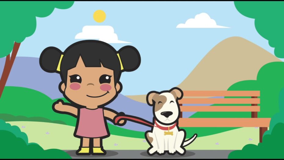 Cómo ayudar al medio ambiente mientras cuidamos nuestra mascota