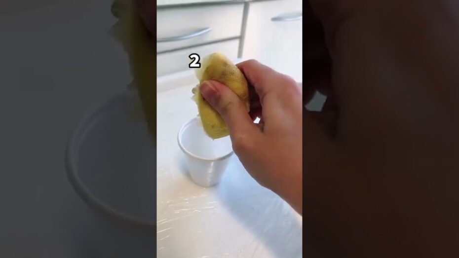 Cómo blanquear los dientes con recetas naturales