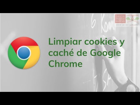 Cómo borrar el caché del navegador