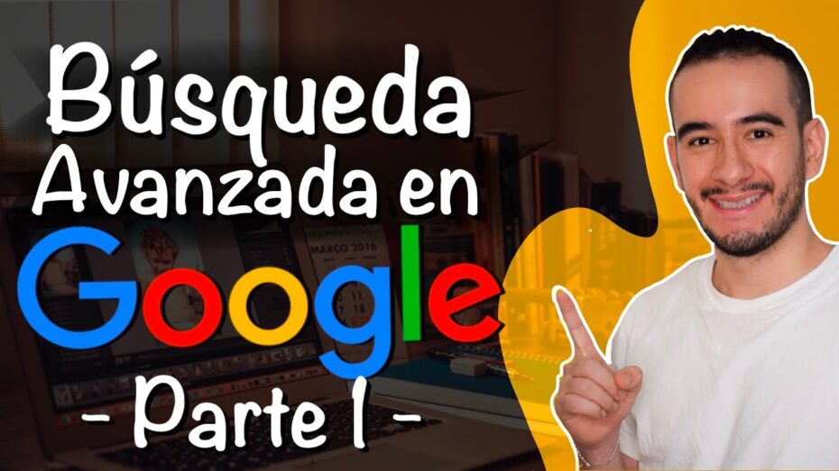 Cómo buscar en google