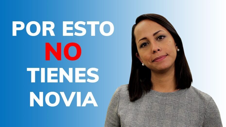 Cómo buscar novia
