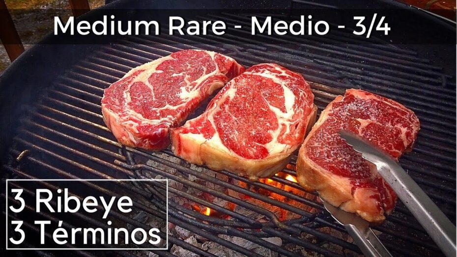Cómo calcular el tiempo de cocción de las carnes